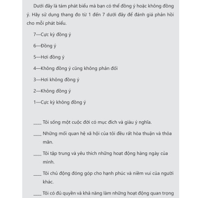 Mặt Lợi Của Góc Tối