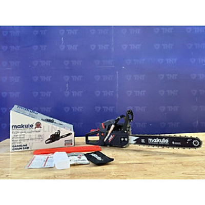 MÁY CƯA XÍCH XĂNG 2600W 520MM MAKUTE GC2301- HÀNG CHÍNH HÃNG