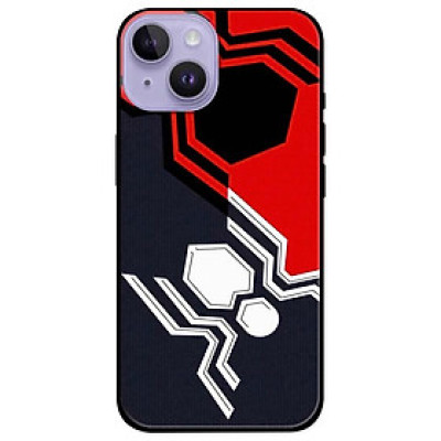 Ốp lưng dành cho Iphone 14 - Iphone 14 Plus - Iphone 14 Pro - Iphone 14 Pro Max - Nhện Đối Đầu