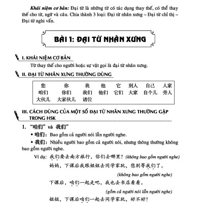 Sách - combo: Ngữ Pháp Hán Ngữ Thực Dụng  +Du lịch Việt Nam ẩm thực và cảnh điểm có phiên âm có mp3 nghe + DVD tài liệu
