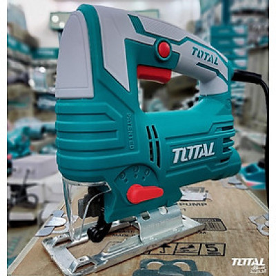 MÁY CƯA LỌNG 570W 65MM TOTAL TS206656 - HÀNG CHÍNH HÃNG