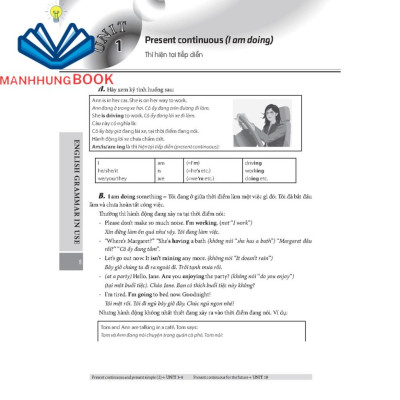 Sách - 136 Đề Mục Ngữ Pháp Tiếng Anh Thông Dụng (tái bản)