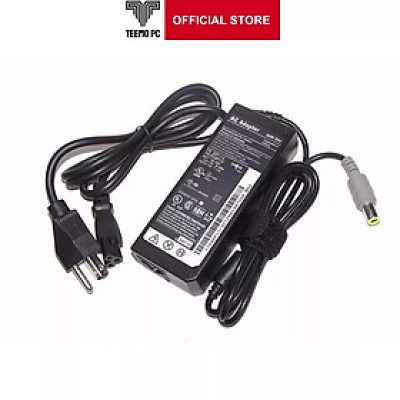 Sạc Tương Thích Cho Laptop Ibm Lenovo Thinkpad W510 W520 - Hàng Nhập Khẩu New Seal TEEMO PC TEAC1049