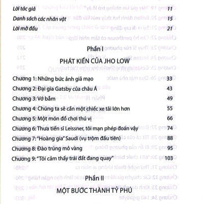 Cá Voi Tỷ Đô - Câu Chuyện Về Kẻ Đã Lừa Cả Phố Wall, Hollywood Và Thế Giới (Tái Bản 2022)
