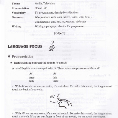 English Practice 6 - Book 2 With Answer Key