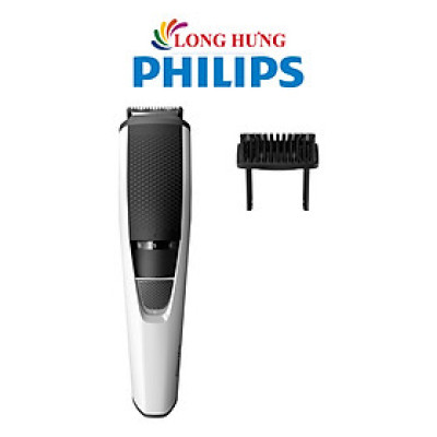 Máy tạo kiểu râu Philips BT3206/14 - Hàng chính hãng