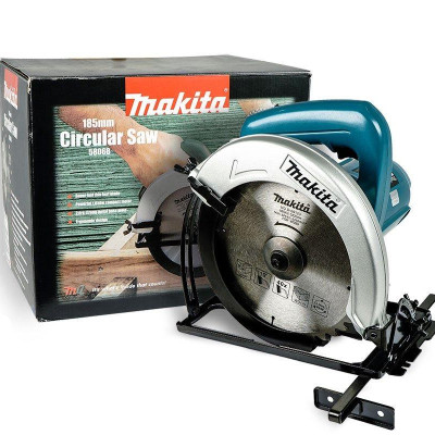 MÁY CƯA GỖ 185MM 1050W MAKITA 5806B- HÀNG CHÍNH HÃNG