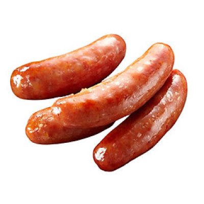 [Chỉ Giao HCM] - LẠP XƯỞNG HEO NGƯỜI GIỮ RỪNG 500G