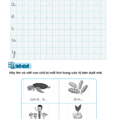 Đề Ôn Luyện Và Tự Kiểm Tra Tiếng Việt Lớp 1 - Tập 1 (Biên Soạn Theo Chương Trình GDPT Mới)  - MEGA
