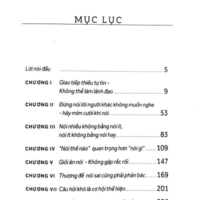 Nói Hay Như Jack Ma (Tái Bản)