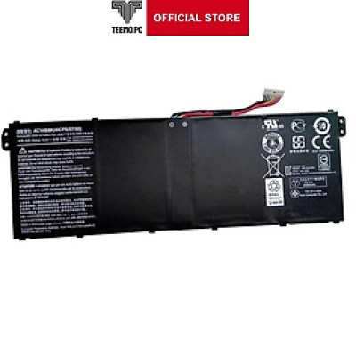 Pin Tương Thích Cho Laptop Acer Swift Sf314-51 Series - Hàng Nhập Khẩu New Seal TEEMO PC TEBAT1479