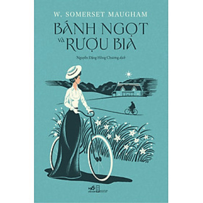 Bánh Ngọt Và Rượu Bia