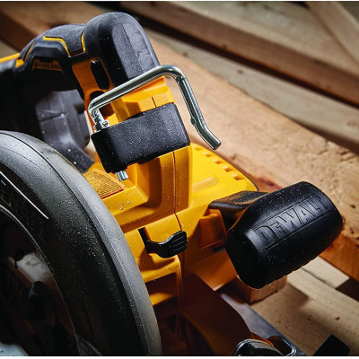 MÁY CƯA PIN CẦM TAY 20V/60V DEWALT DCS573N-KR- HÀNG CHÍNH HÃNG