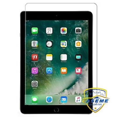 Kính cường lực cho iPad 10.5 inch, Air 3 hiệu WiWU ivista, vát viền 2.5D, bảo vệ Full màn,chống xước, chống vỡ, trong suốt - Hàng chính hãng