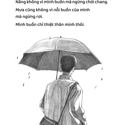 Hãy Là Tất Cả, Hoặc Không Là Gì - | Xu |