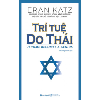 Trí Tuệ Do Thái