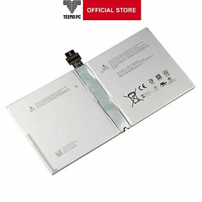 Pin Tương Thích Cho Laptop Surface Pro 4 Pro4 G3Hta027H Dynr01 1724 - Hàng Nhập Khẩu New Seal TEEMO PC TEBAT1323