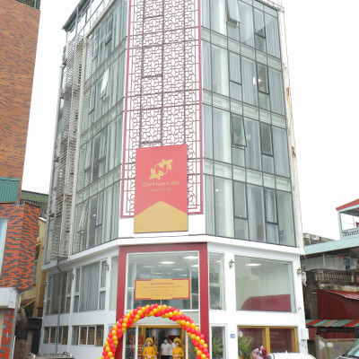 [CHÍNH HÃNG] NGŨ NGỌC ĐAN - QUỐC BẢO VIỆT NAM | SÂM NGHỊ GIA NGỌC LINH