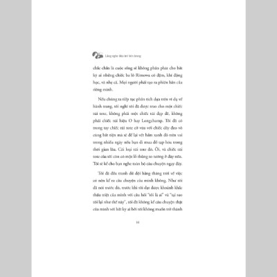 Lắng Nghe Đứa Trẻ Bên Trong