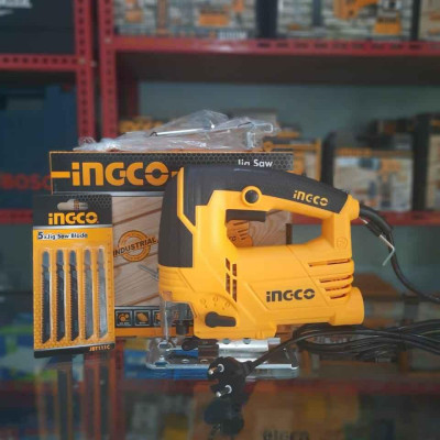 MÁY CƯA LỌNG 650W INGCO JS6508 - HÀNG CHÍNH HÃNG