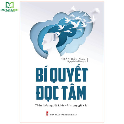 Combo ( 4 cuốn sách):Bí Quyết Đọc Tâm + Bậc Thầy Giao Tiếp + Nghệ Thuật  Xử Thế + Nói Thế Nào Để Đc Ghi Nhận