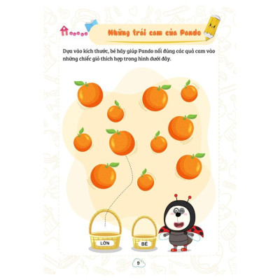 Wolfoo Khám Phá Toán Học Vui