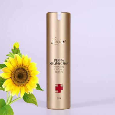 KEM DƯỠNG CHO DA NHẠY CẢM – PHỤC HỒI, ỔN ĐỊNH DA LARIAN+ 50ml