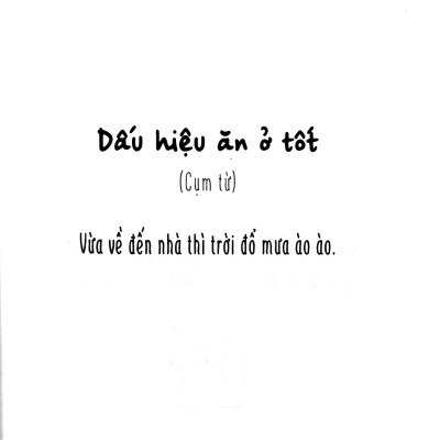 PRE-ORDER-Sách - Cũng Là “Tiếng Em” Mà Lạ Lắm