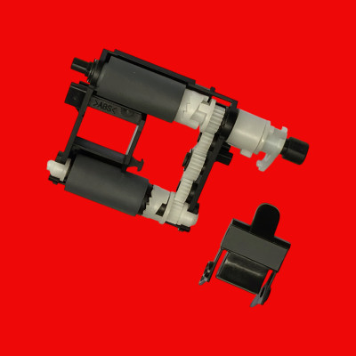 Bộ cao su kéo giấy cho máy in HP 107a/ 107w/ 135a/ 135w / 137a / 137w - Hàng nhập khẩu