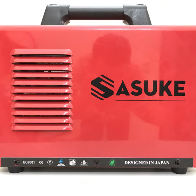 Máy hàn TIG Sasuke TIG-200A (Công nghệ Mosfet, Dòng hàn tig 20-200A)- Hàng chính hãng
