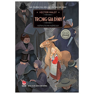 Văn học Pháp - Trong gia đình