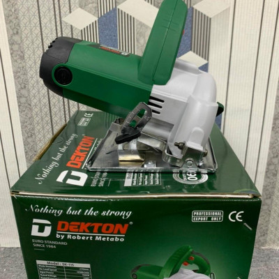 MÁY CẮT GẠCH 1500W 110MM DEKTON DK-115 - HÀNG CHÍNH HÃNG