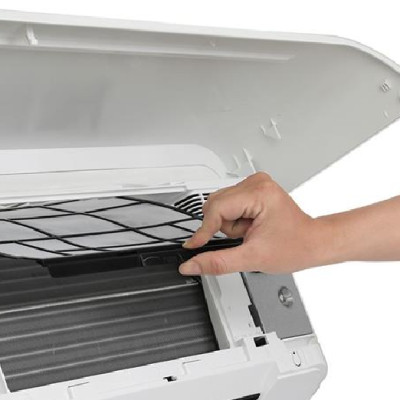 Máy lạnh Toshiba Inverter 2.5 HP RAS-H24S5KCV2G-V  - HÀNG CHÍNH HÃNG - CHỈ GIAO HCM