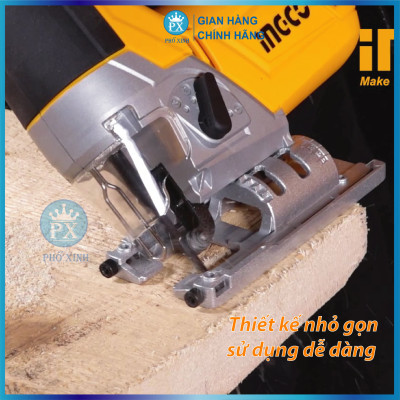 Máy cưa lọng 800W INGCO JS80028