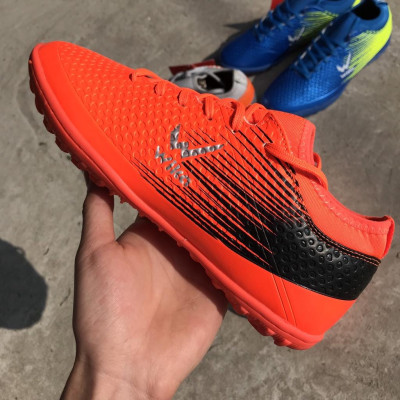 Mẫu giày thể thao đá banh cao cấp sân cỏ nhân tạo Wikaaa Flaaaash Cam