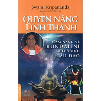 Quyền Năng Linh Thánh