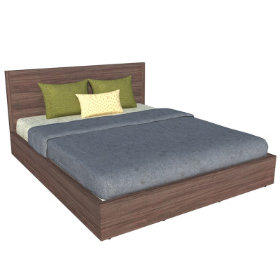 Giường FINE FG089 (160cm x 200cm)