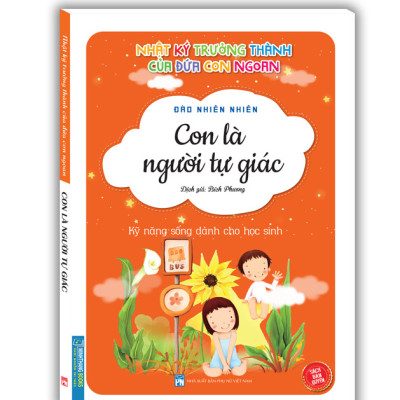 Combo Hộp 10 Cuốn - Nhật Ký Trưởng Thành Của Đứa Trẻ Ngoan PHẦN 2.Tặng 365 Ngày Bồi Dưỡng Tâm Hồn - Những Câu Chuyện Kinh Điển