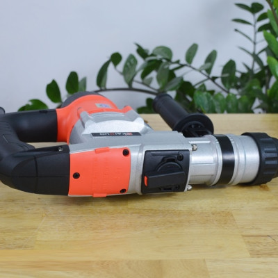 MÁY KHOAN BÚA 2 CHẾ ĐỘ (KHOAN+ ĐỤC) KAINUO 8268 1010W- CHÍNH HÃNG