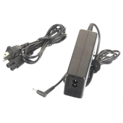 Sạc Tương Thích Cho Laptop Samsung 19V-2.1A (Đầu Nhỏ Ultrabook) - Hàng Nhập Khẩu New Seal TEEMO PC TEAC1257