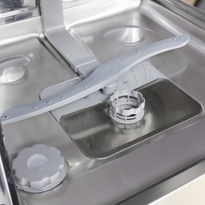 MÁY RỬA CHÉN KAFF KF-BHMI815Y - Hàng Chính Hãng