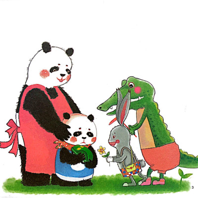 Phát Triển EQ Cho Trẻ Mẫu Giáo - Tớ Ngượng Ơi Là Ngượng