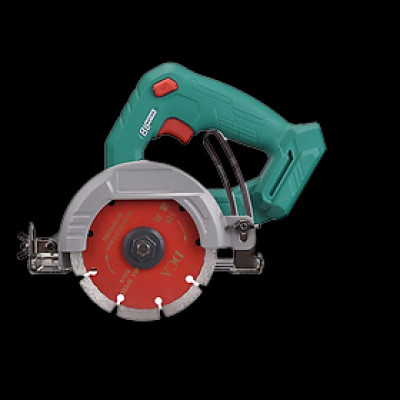 MÁY CẮT ĐÁ KHÔNG CHỔI THAN DÙNG PIN DCA ADZE125Z (KHÔNG KÈM PIN VÀ SẠC) - HÀNG CHÍNH HÃNG