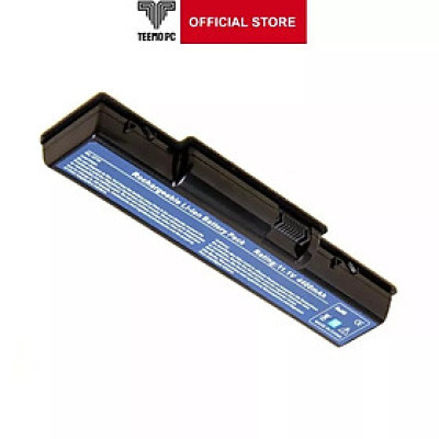 Pin Tương Thích Cho Laptop Acer Aspire 4732 4737 4535 - Hàng Nhập Khẩu New Seal TEEMO PC TEBAT1054