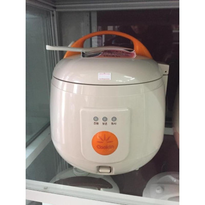 Nồi cơm điện Kitchen Flower RM-NA10 - Hàng chính hãng