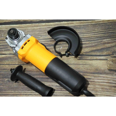 MÁY MÀI GÓC 750W 100MM (4") INGCO AG750182 - HÀNG CHÍNH HÃNG