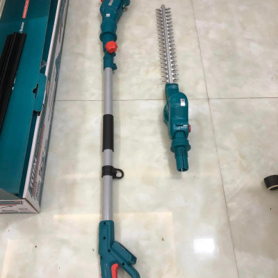 BỘ COMBO MÁY CƯA CÀNH VÀ MÁY CẮT HÀNG RÀO 2 DÙNG PIN LITHIUM 20V (1 pin 2.0AH +sạc ) TOTAL TPTS201681 - HÀNG CHÍNH HÃNG