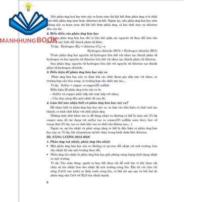 SÁCH - Bồi Dưỡng Học Sinh Giỏi Hoá Học 8 Theo Chuyên Đề (dùng chung cho các bộ sgk hiện hành)