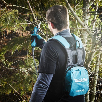 MÁY CẮT CÀNH DÙNG PIN (18VX2) 200W MAKITA DUP362ZN (KHÔNG KÈM PIN VÀ SẠC) - HÀNG CHÍNH HÃNG