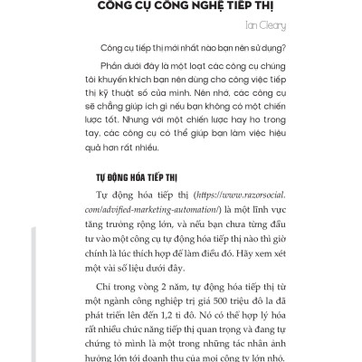 Digital Marketing Thực Chiến